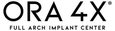 ORA4X logo